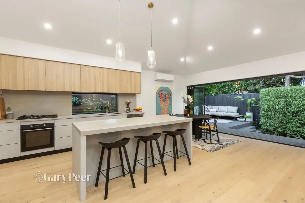 Full home renovation