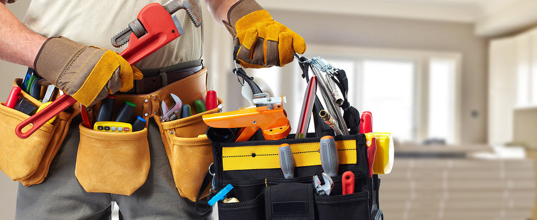 Full home renovation