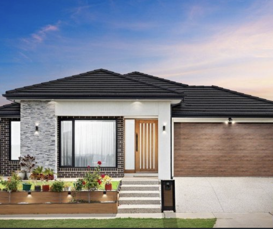 Melbourne West home