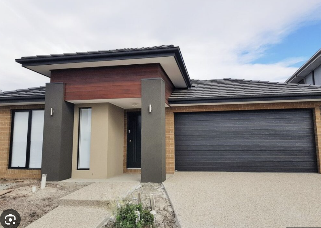 Melbourne West home
