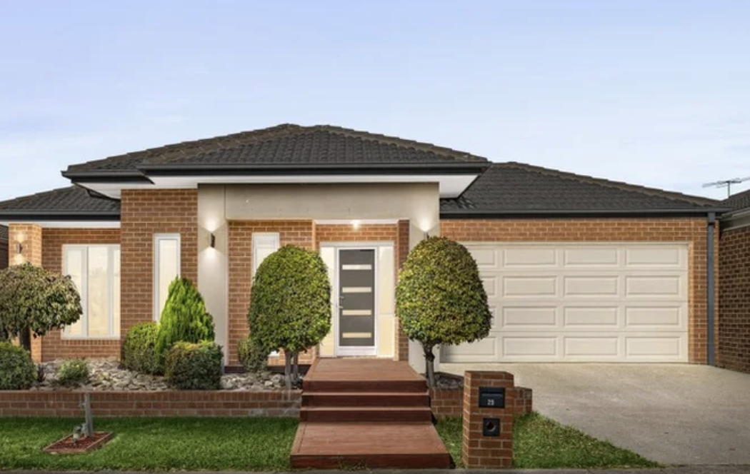 Property maintenance Melbourne West