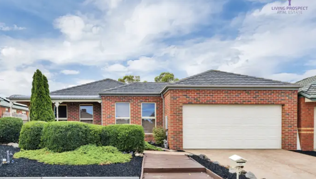 Melbourne West home