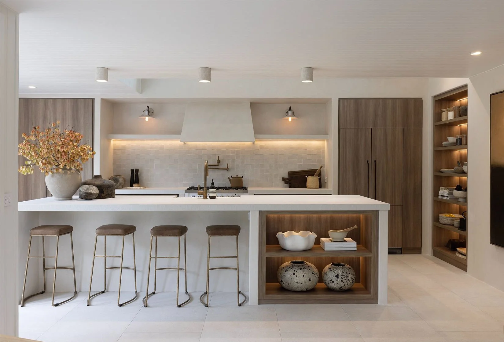 Kitchen benchtop