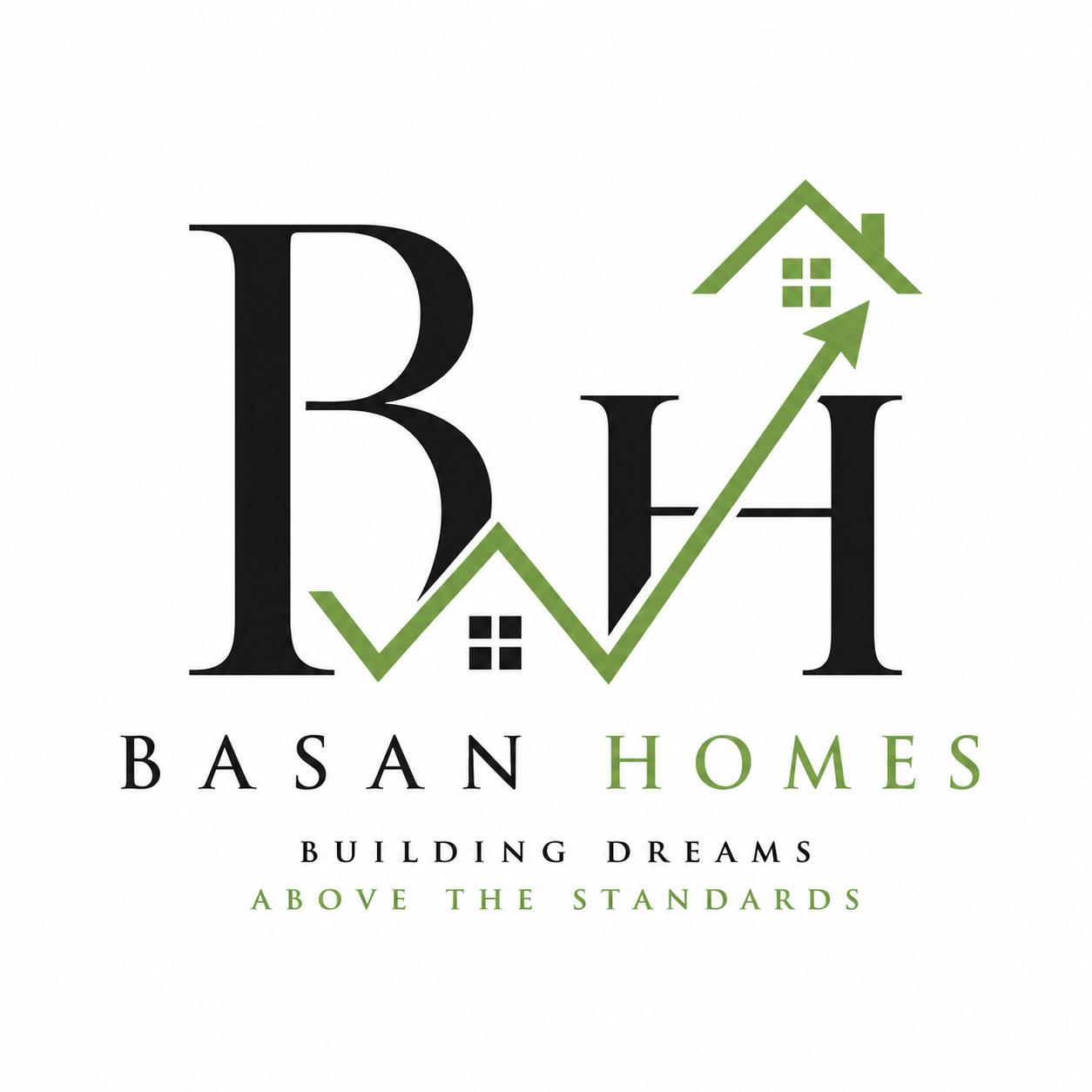 Basan Homes